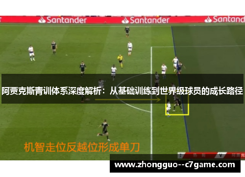 阿贾克斯青训体系深度解析：从基础训练到世界级球员的成长路径